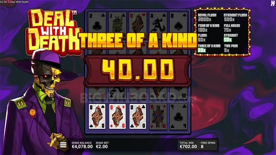 Tips for Online Casino Success